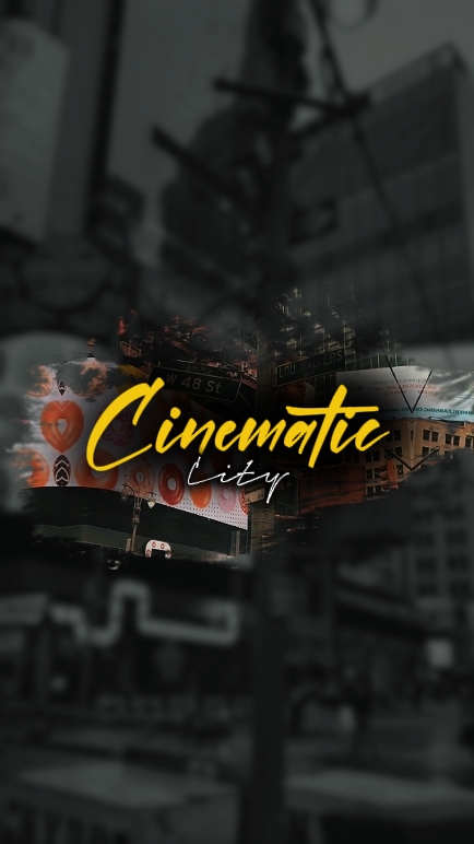 7 Clips Cinematic