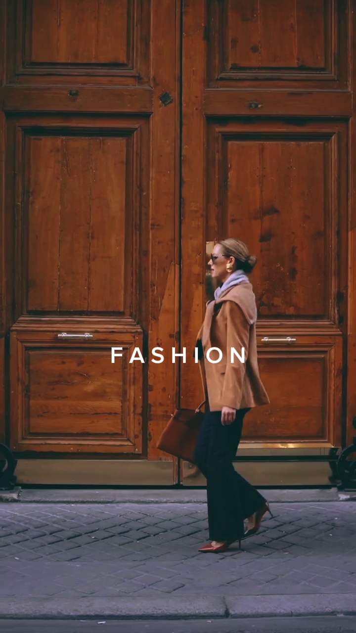 FASHION