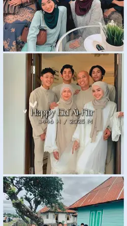 Happy Eid Al-Fitr 