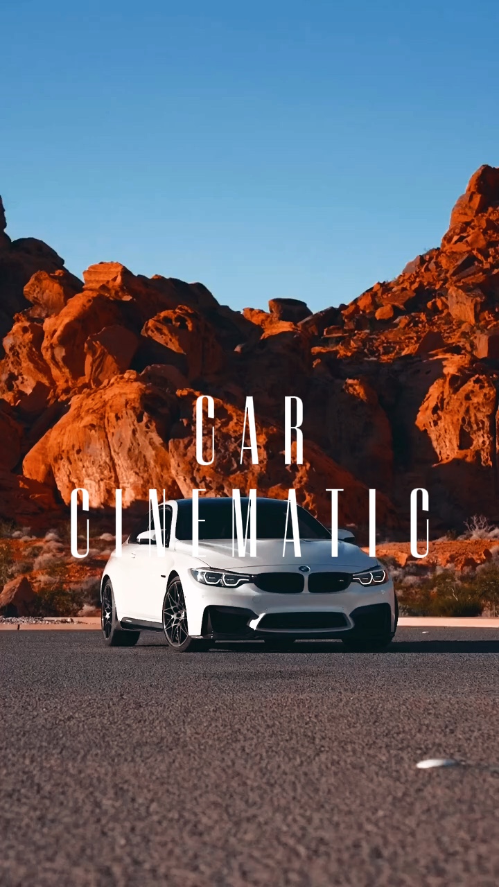 Car Vlog