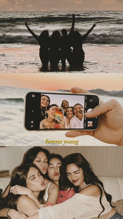 Forever Young