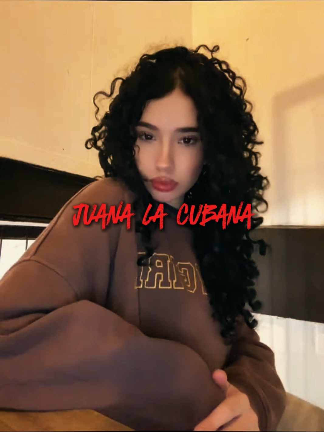 Juana La Cubana