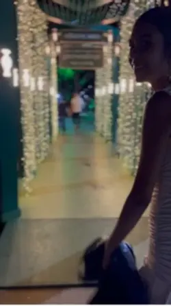 Esse ano foi uma mon