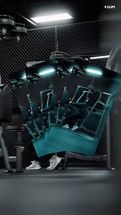 Cinematic gym edit10