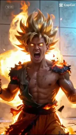 Super Goku
