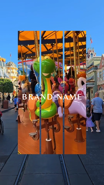 Disney Land