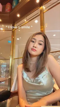 I love u smile :) 