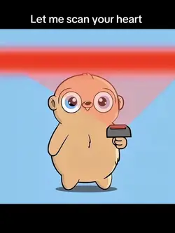 SCAN YOU HEART TREND