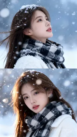 AI 2 khung mùa đông 