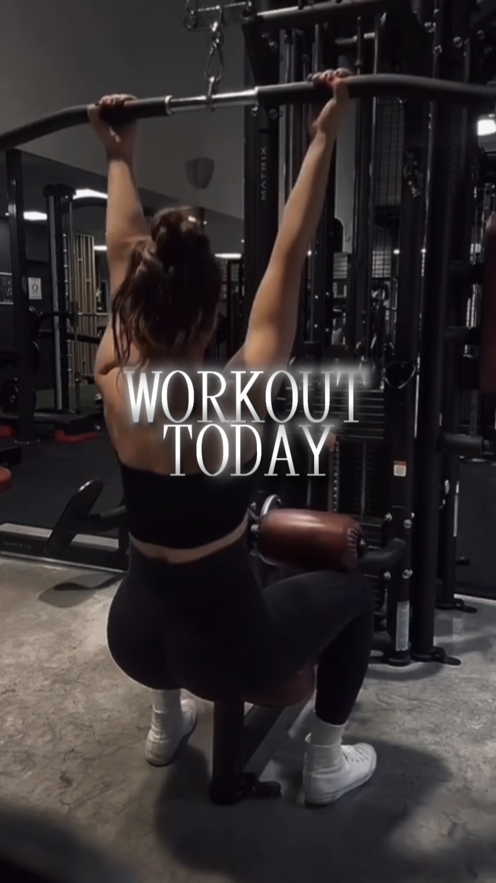 Workout Today