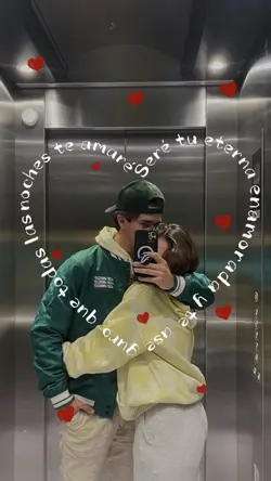 Tu eterna enamorada 