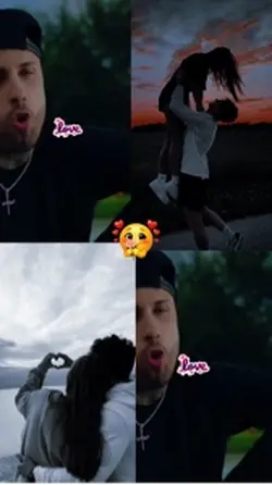 Foto de pareja 