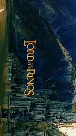 LOTR AESTHETIC
