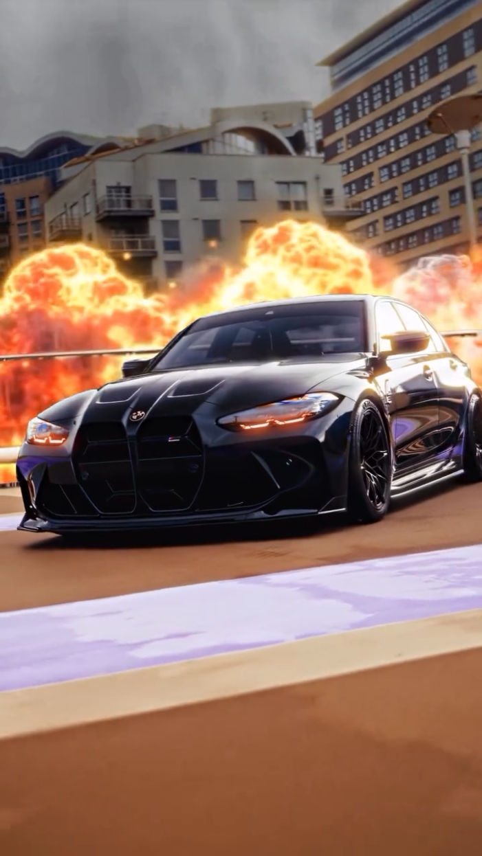 Ücretsiz BMW Düzenleme 