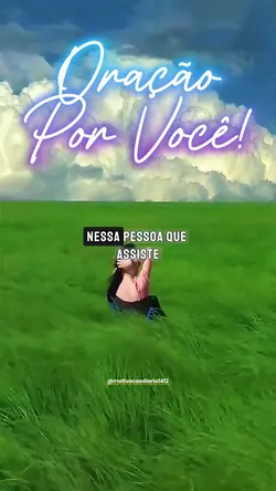 🏆Oração Por Você🏆