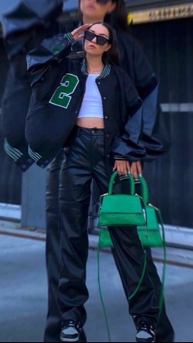 fashion style 