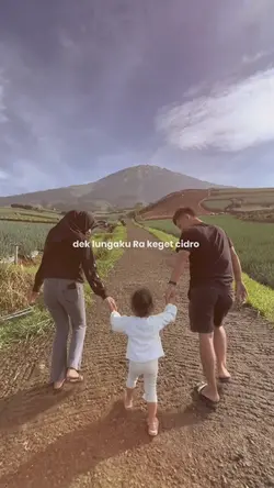 Dek lungaku ra keget