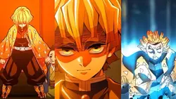 Free anime edit