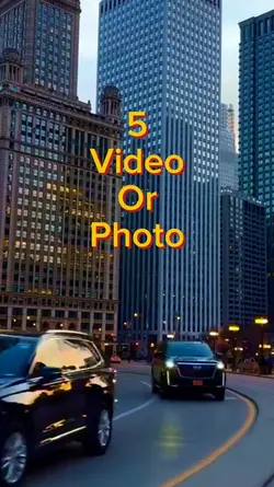 5 video or picture
