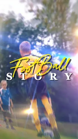 Football Story