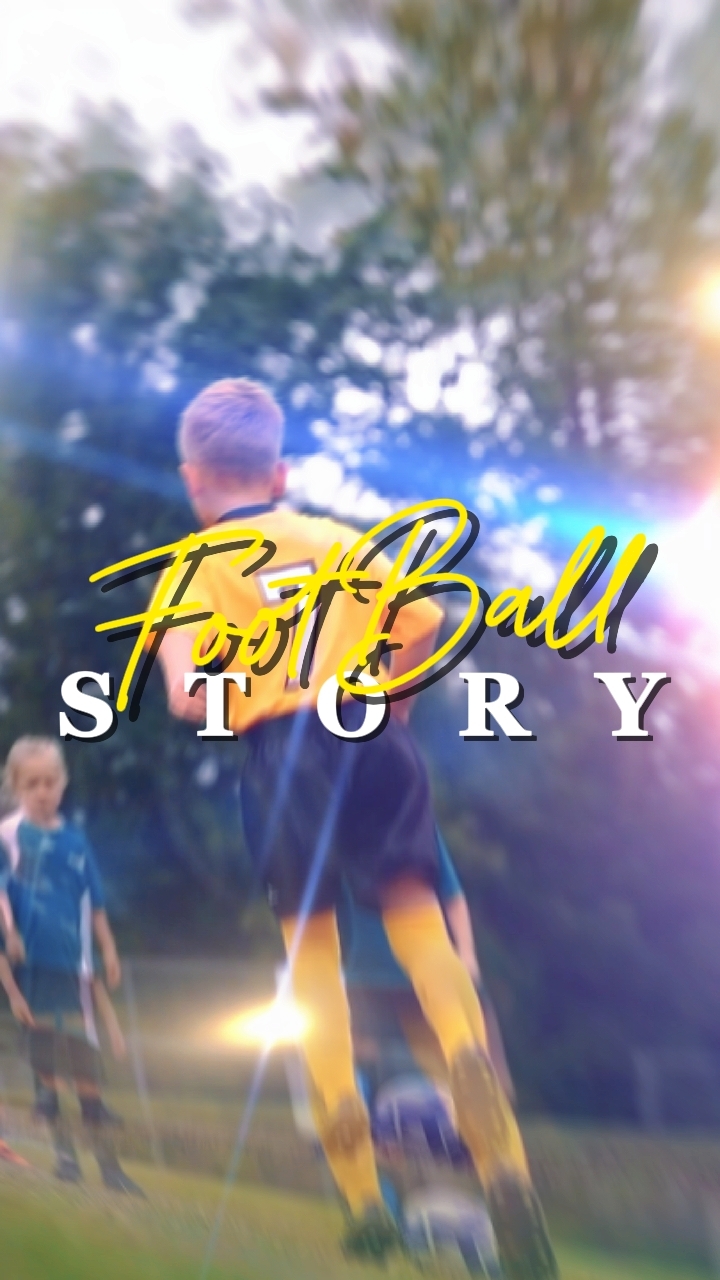 Football Story