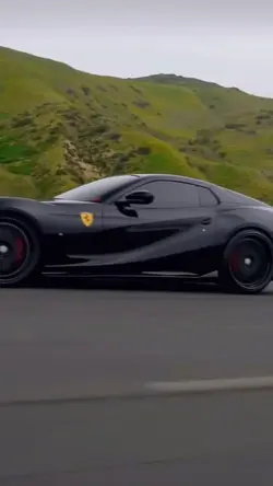 Velocity Ferrari
