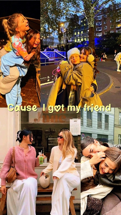 Friendship 