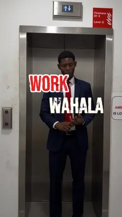 Work life 