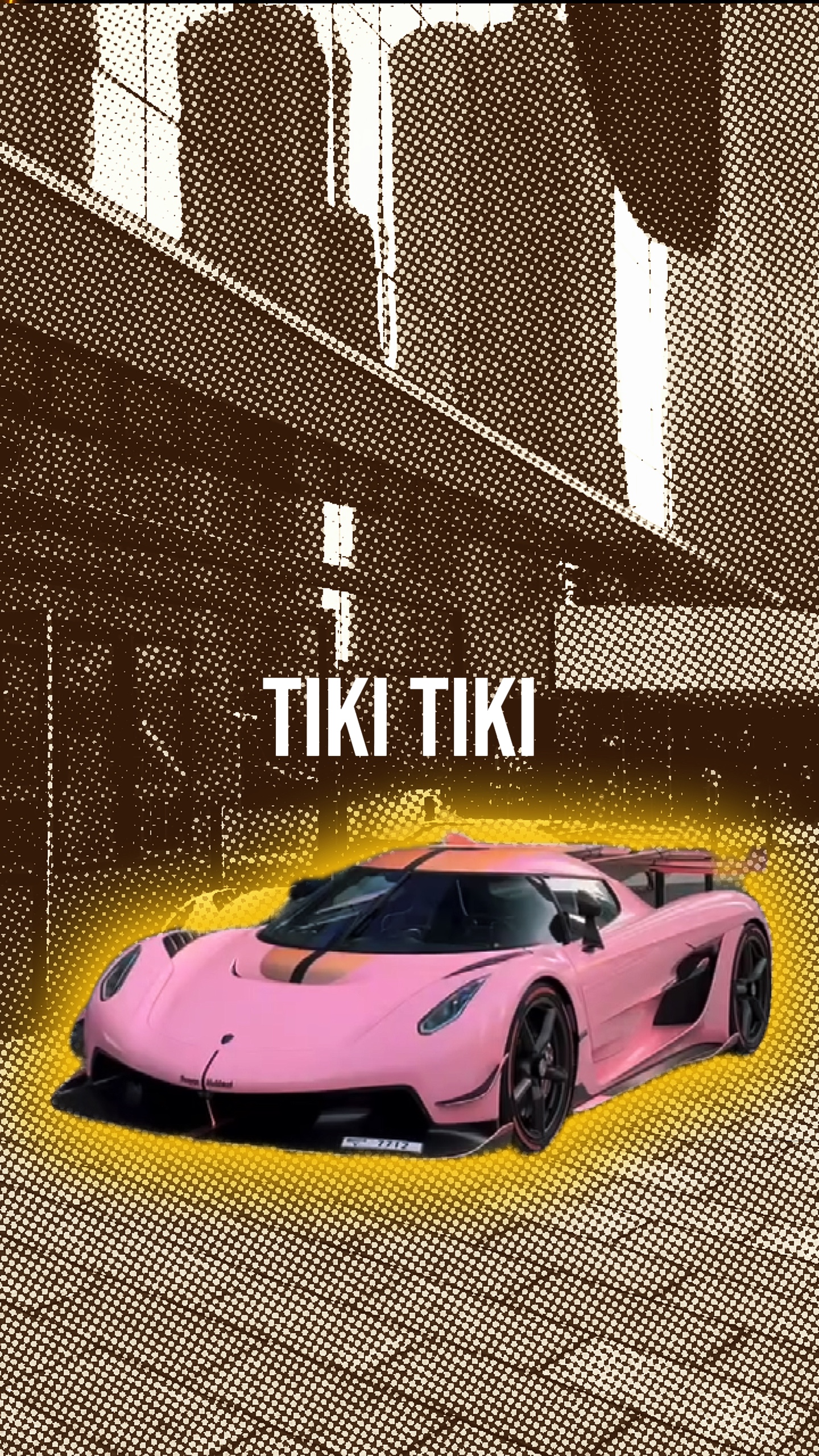 Tiki tiki