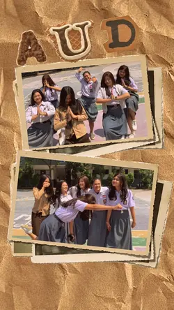 dlu kita masih rmaja