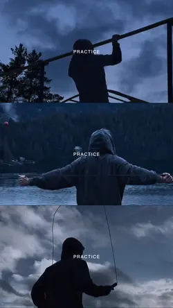 PRACTICE MAKES WHAT