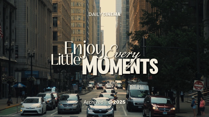 Pequeños momentos