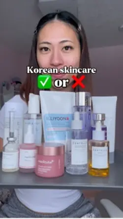 Skincare ✅ or ❌