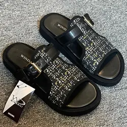 Rekomendasi sandal 