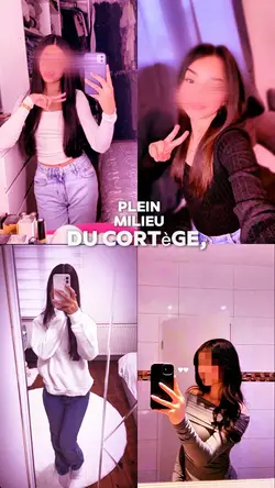 Cortège 