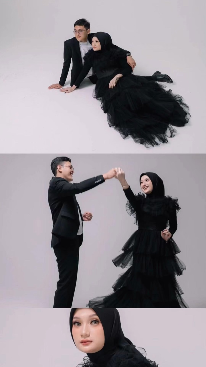 Düğün öncesi 