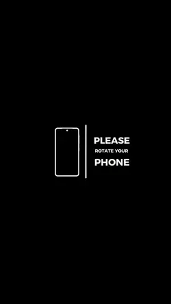 rotate your phone
