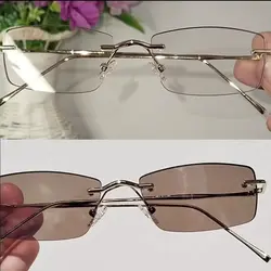 PHOTOCHROMIC SUNGLAS