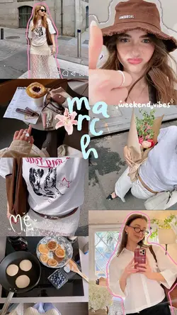 march stories