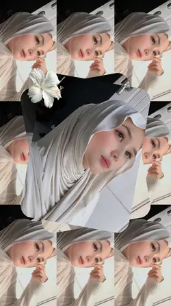 Arabic frame