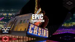 Epic Transition 179