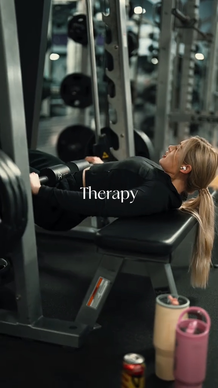 therapy