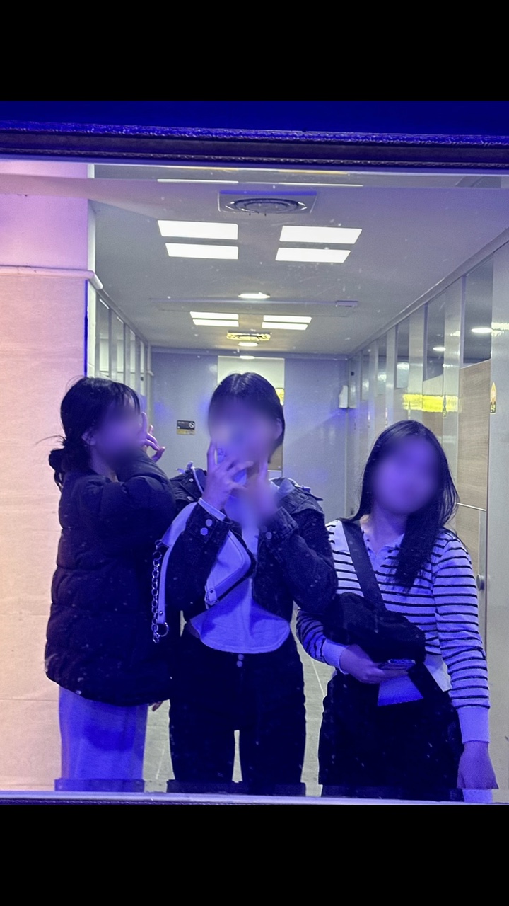 난 경찰이고 넌 범인