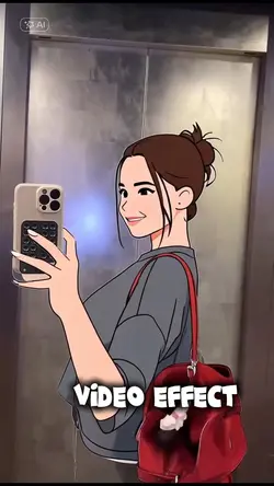 Cartoon Video AI