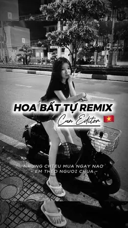 Hoa bất lực =))