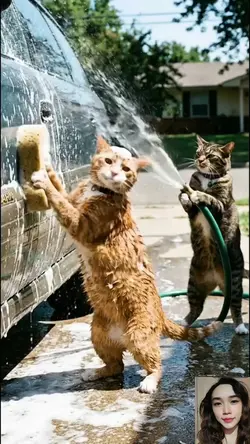 cat
