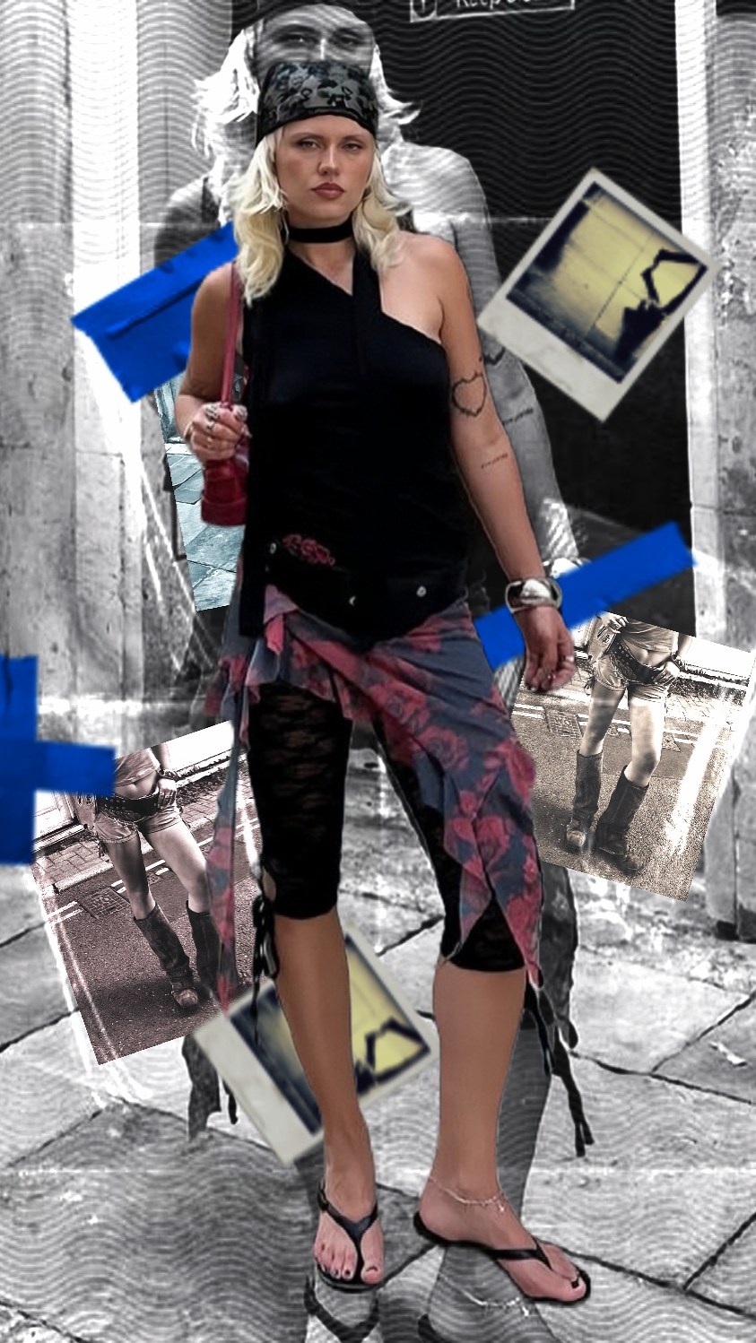 My Outfit