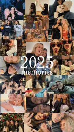 2025 Memories 