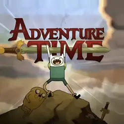 Edit adventure Time