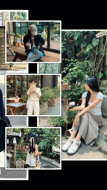 Tendencia De Fotos De Marco
